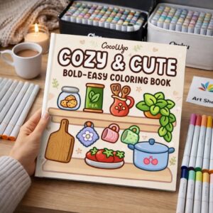cozy & cute