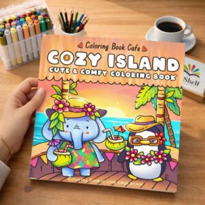 cozy island