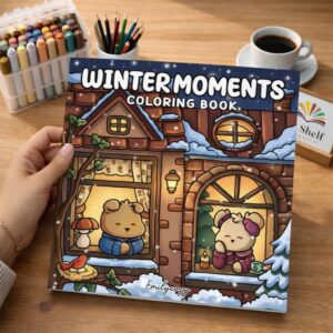 winter moments