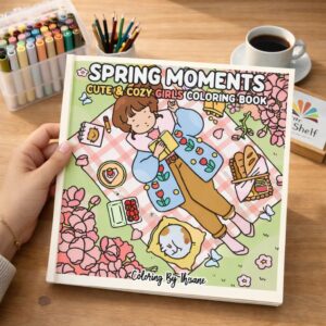 spring moments