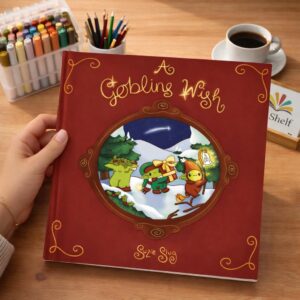 goblins wish