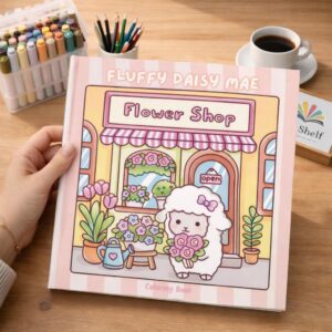flower shop