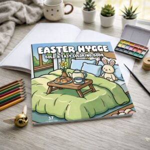 easter hygge