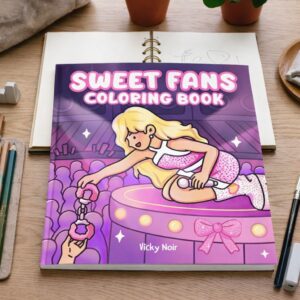 sweet fans
