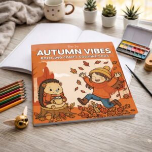 autumn vibes