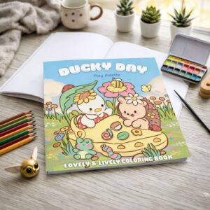 ducky day