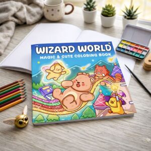 wizard world