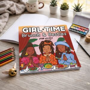 girl time