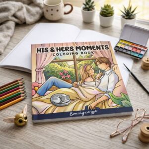 his & hers moments