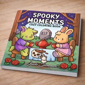 spooky moments