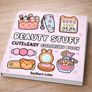 beauty stuff