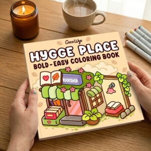 hygge place
