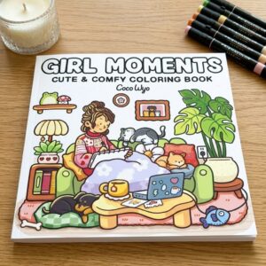 girl moments