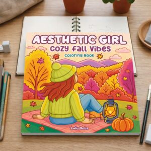 aesthetic girl