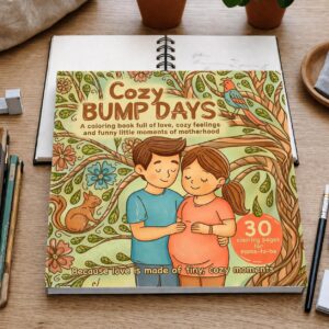 cozy bump days
