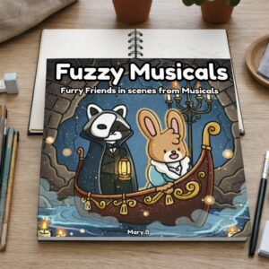 fuzzy musical