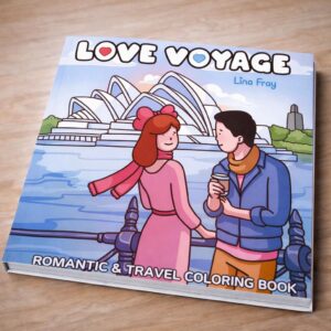 love voyage