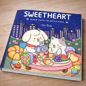 sweatheart