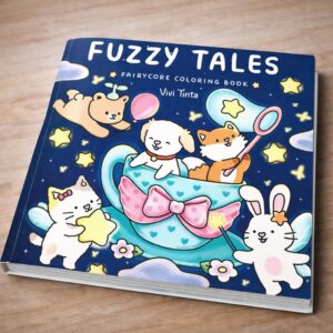 fuzzy tales