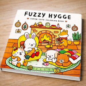 fuzzy hygge