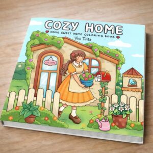 cozy home