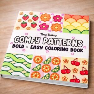 comfy patterns
