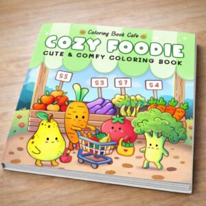 cozy foodie