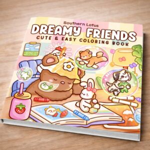 dreamy friends