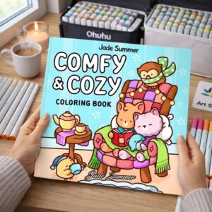 comfy cozy