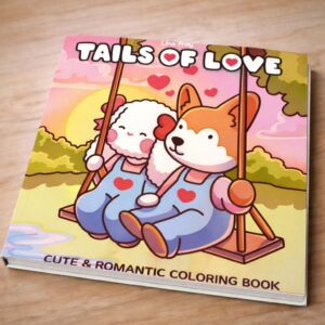 tails of love