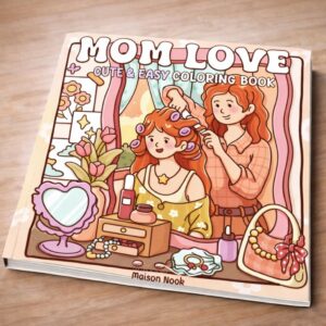mom love