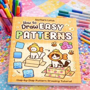 easy patterns