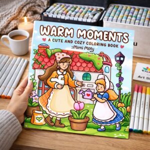 warm moments