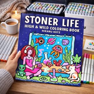 stoner life