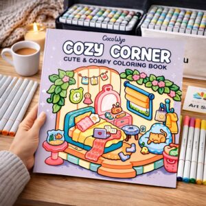 cozy corners