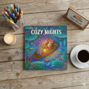 cozy nights
