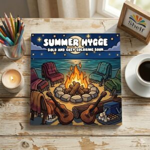 summer hygge