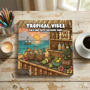 tropical vibes