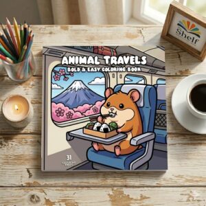 animal travel