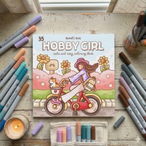 hobby girl