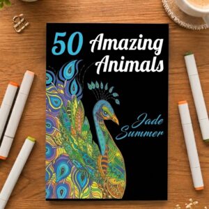 50 amazing animals