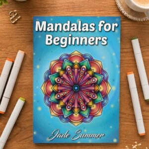 mandalas for beginners