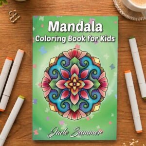 mandala for kids