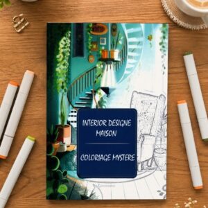 interior designe maison