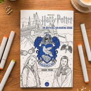 harry potter ravenclaw