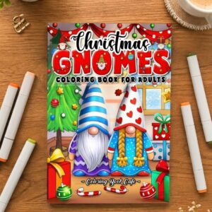 christmas gnomes