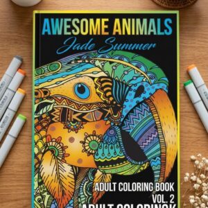 awesome animals 2