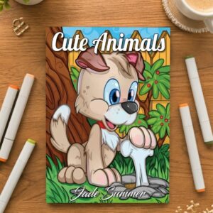 cute animals