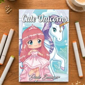 cute unicorns
