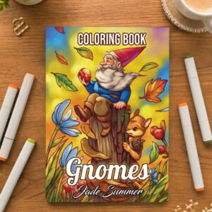 gnomes